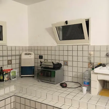 Terrazza Su Oplonti *