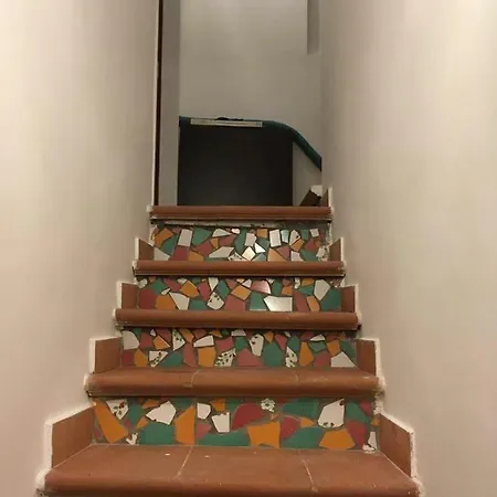 Terrazza Su Oplonti *