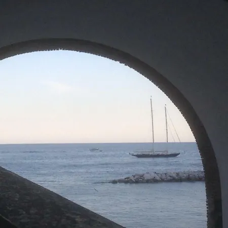 Terrazza Su Oplonti